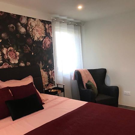 Agrita Home Wittisheim Ngoại thất bức ảnh