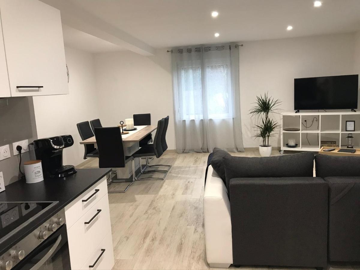Agrita Home Wittisheim Ngoại thất bức ảnh