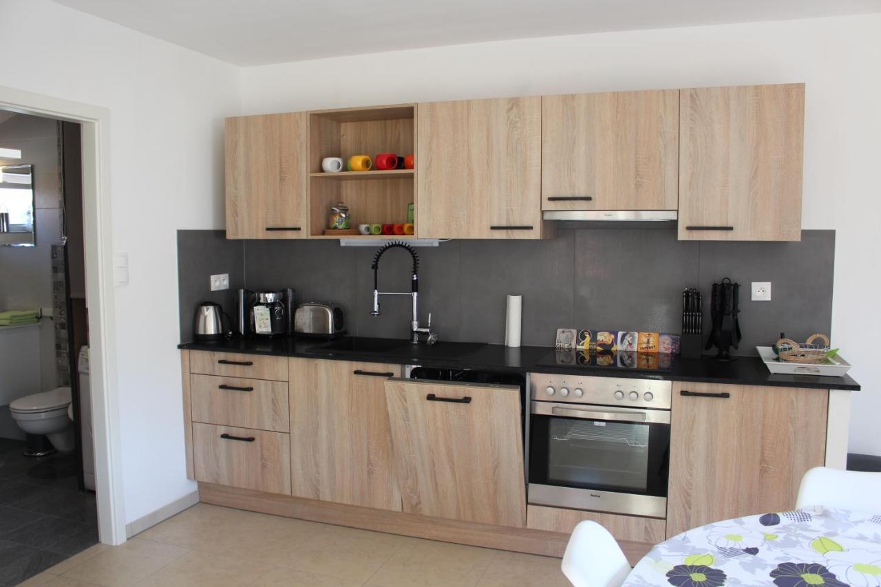 Agrita Home Wittisheim Ngoại thất bức ảnh