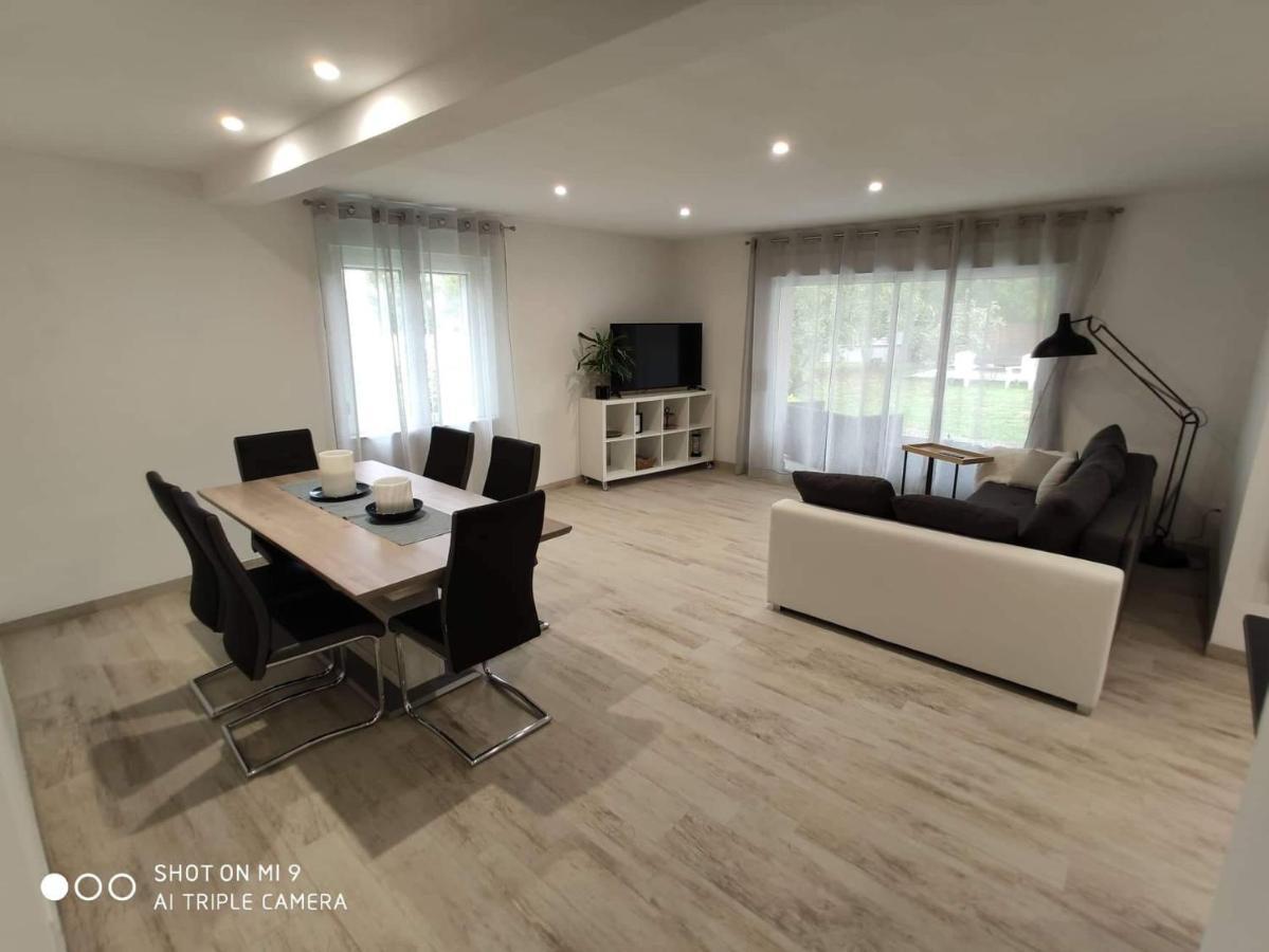 Agrita Home Wittisheim Ngoại thất bức ảnh