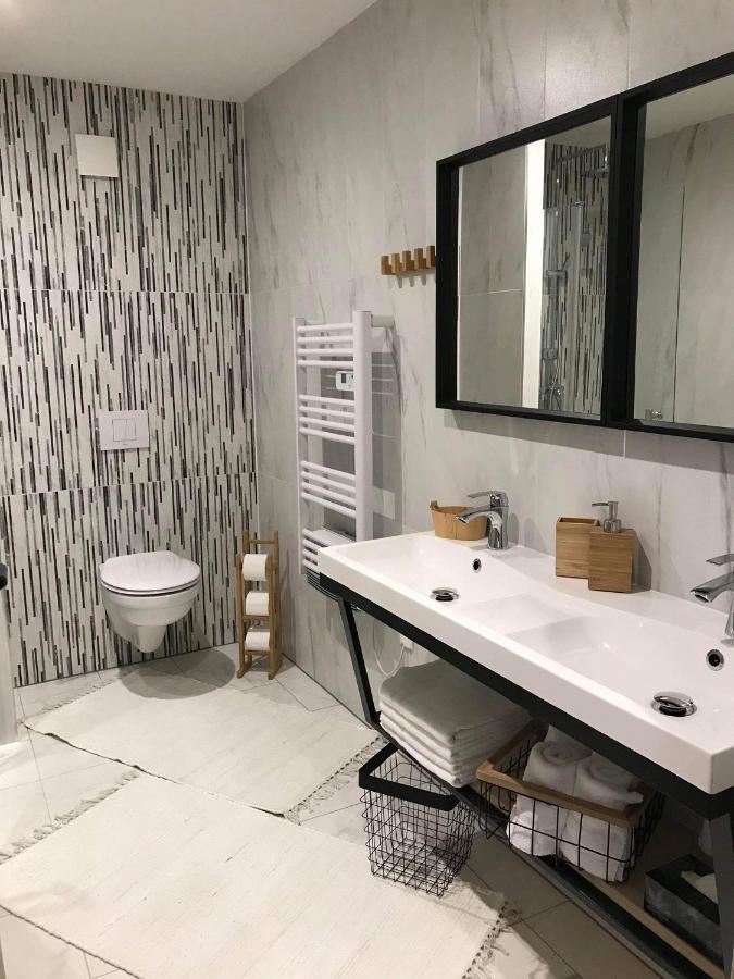 Agrita Home Wittisheim Ngoại thất bức ảnh