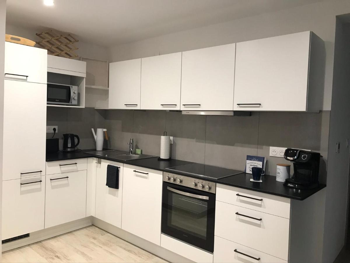 Agrita Home Wittisheim Ngoại thất bức ảnh