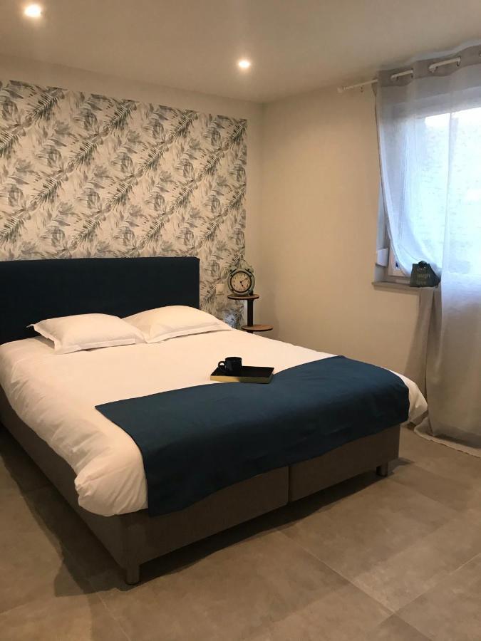 Agrita Home Wittisheim Ngoại thất bức ảnh