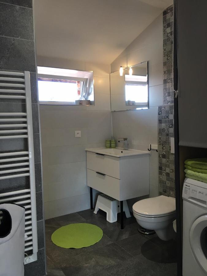 Agrita Home Wittisheim Ngoại thất bức ảnh