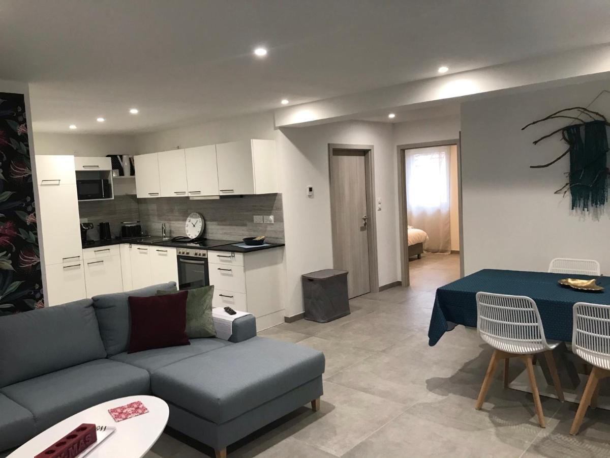 Agrita Home Wittisheim Ngoại thất bức ảnh