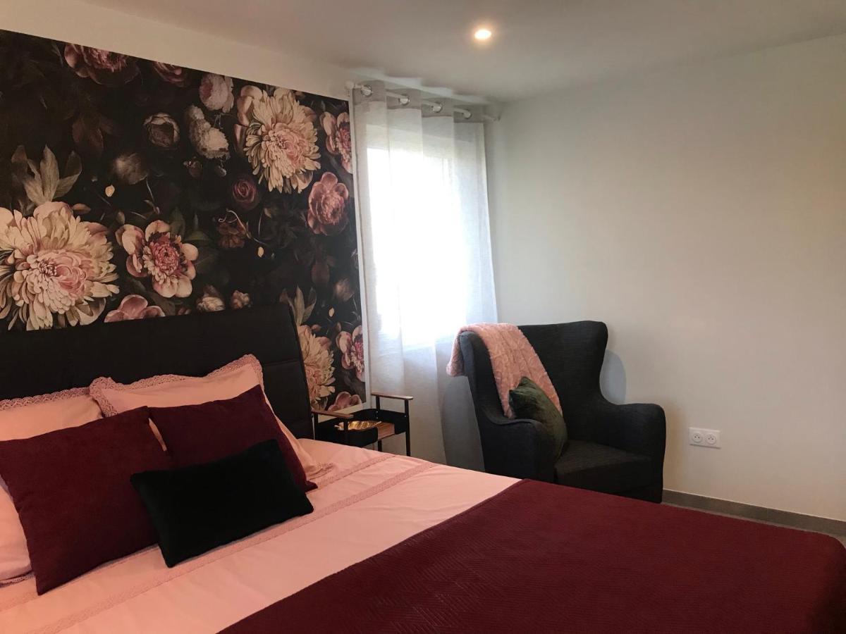 Agrita Home Wittisheim Ngoại thất bức ảnh