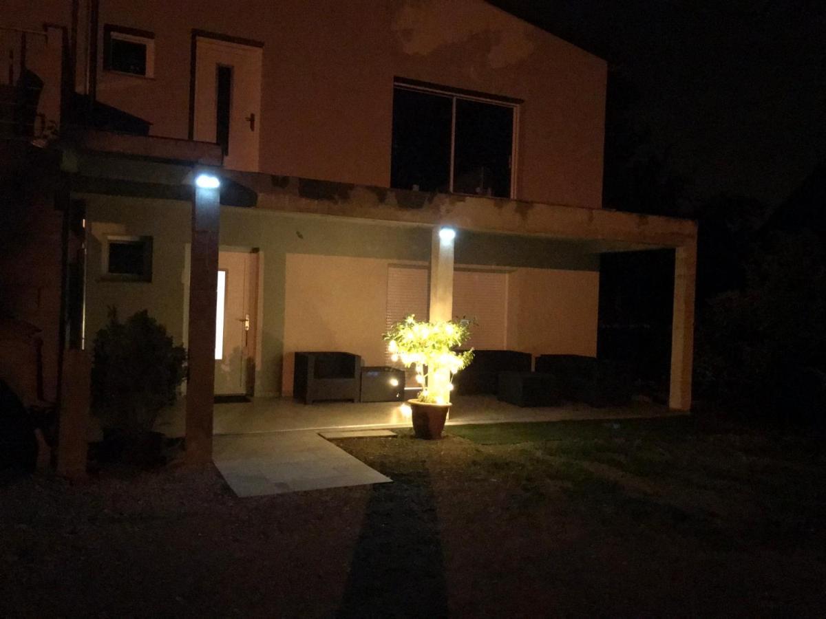 Agrita Home Wittisheim Ngoại thất bức ảnh