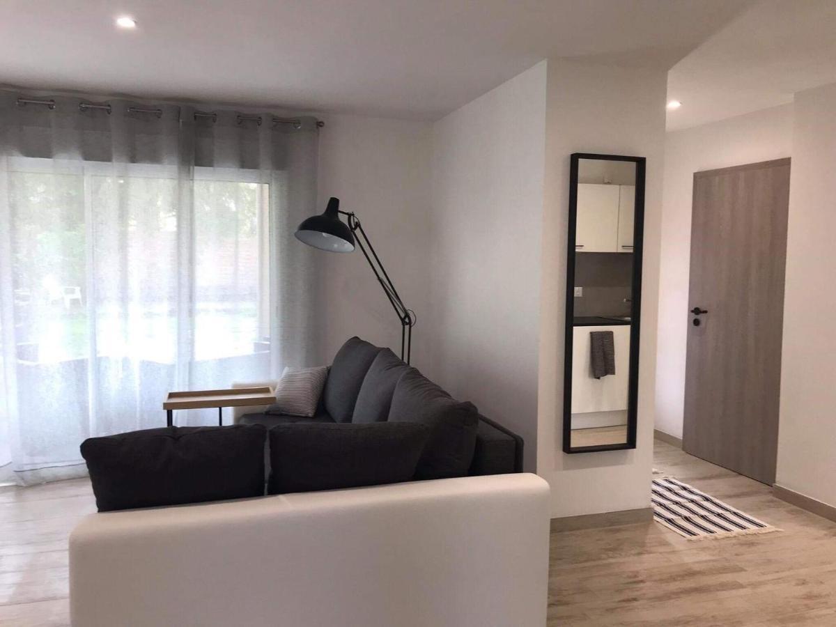 Agrita Home Wittisheim Ngoại thất bức ảnh