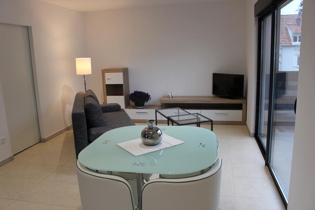 Agrita Home Wittisheim Ngoại thất bức ảnh