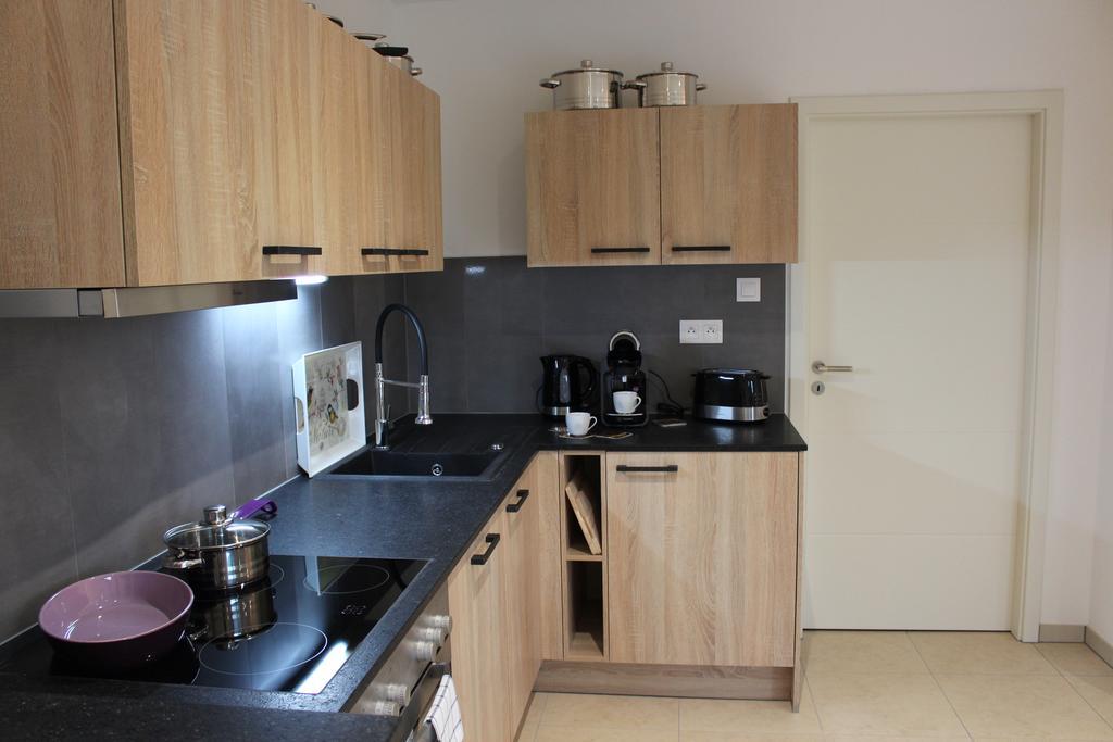 Agrita Home Wittisheim Ngoại thất bức ảnh