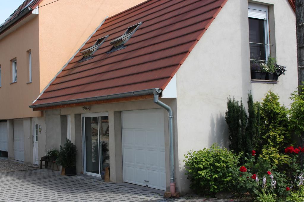 Agrita Home Wittisheim Ngoại thất bức ảnh