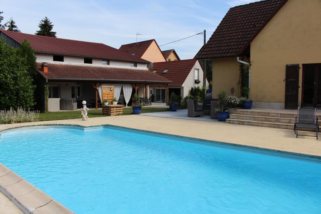 Agrita Home Wittisheim Ngoại thất bức ảnh